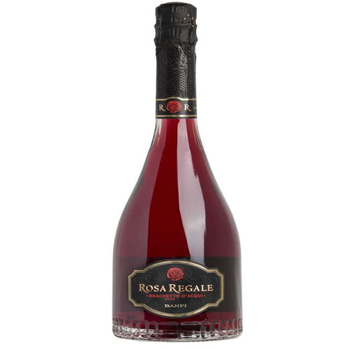 Banfi Rosa Regale Brachetto - 750ML