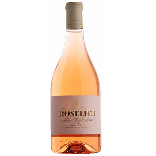 Antidoto “Roselito” Rosado 2017 750ML