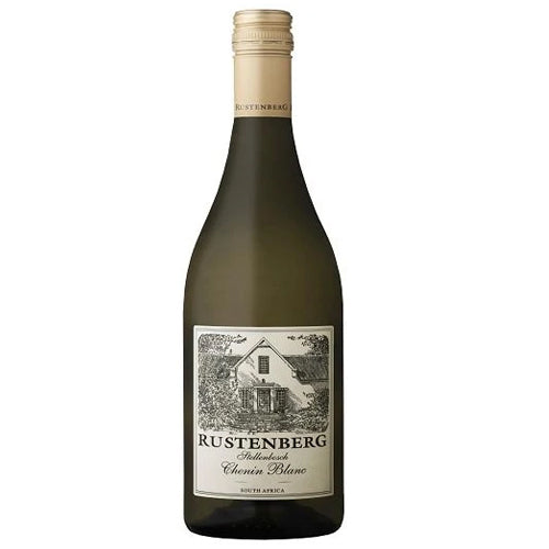 Rustenberg Stellenbosch Chenin Blanc 2023 - 750ML