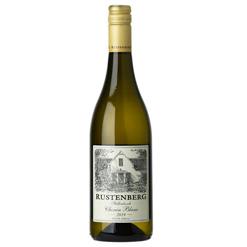 Rustenberg Stellenbosch Chenin Blanc 2023 - 750ML