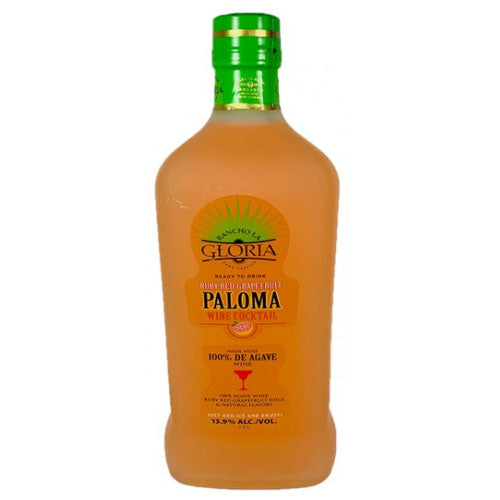 Rancho La Gloria Paloma - 1.75L