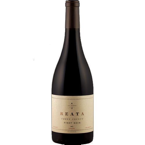 Reata Three County Pinot Noir - 750ML
