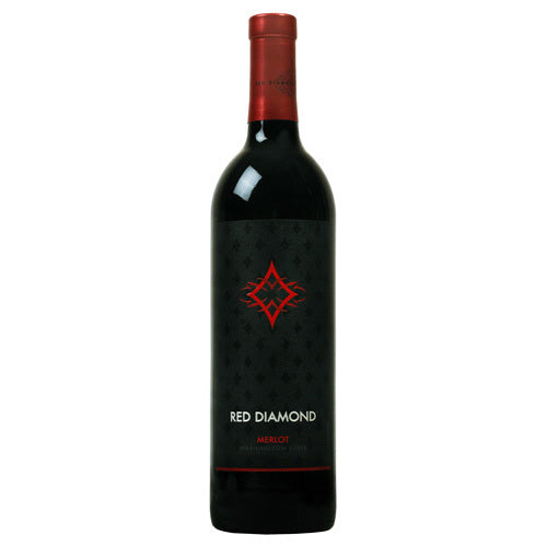 Red Diamond Merlot - 750ML