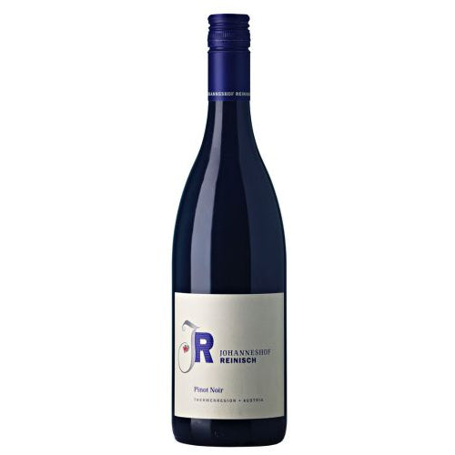 Reinisch Thermenregion Pinot Noir 2017 - 750ML