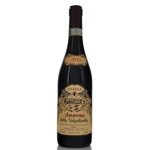 Remo Farina Amarone Classico 2022 - 750ML