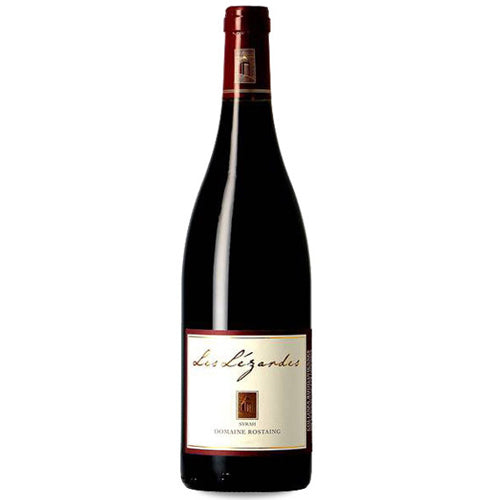 Renee Rostaing VdP-Syrah Les Lezardes 2022 - 750ml