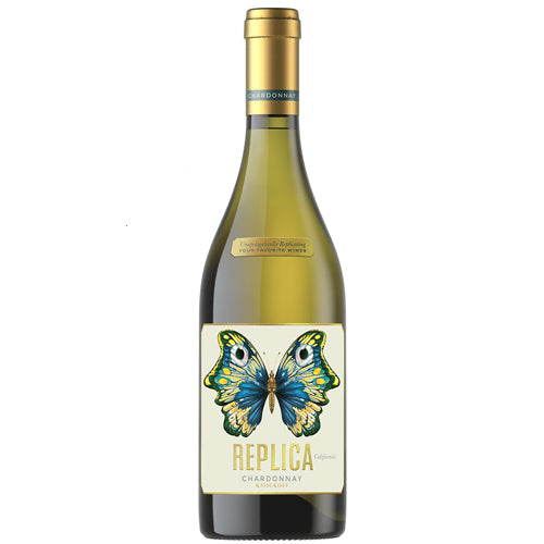 Replica Knockoff Chardonnay - 750ML