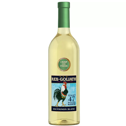 Rex Goliath Sauvignon Blanc - 750ml