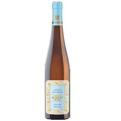 Robert Weil Kiedricher Grafnbrg Spatlese 2021 - 750ml