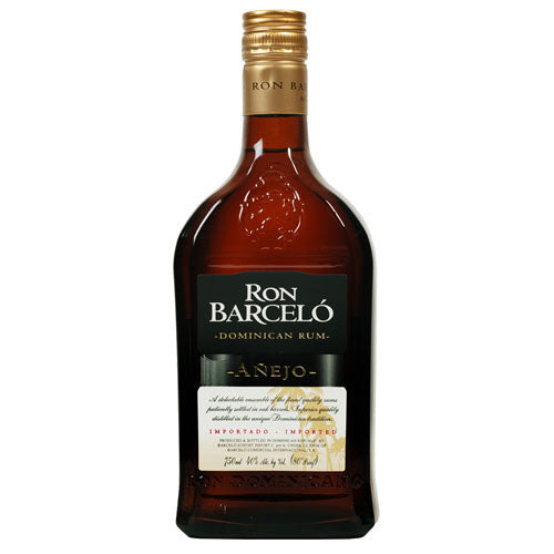 Ron Barcelo - 750ML