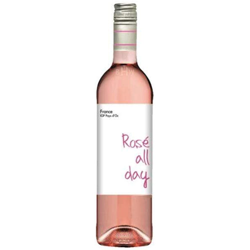 Rose All Day Rose - 750ML