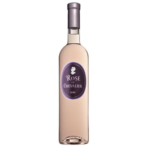 Rose de Chevalier 2021 - 750ML