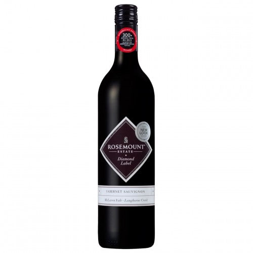Rosemount Cabernet Sauvignon Diamond - 750ML