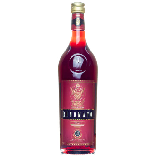 Rinomato Bitter Scuro NV - 750ML