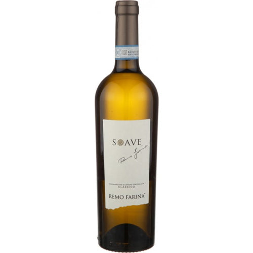 Remo Farina Soave Classico 2022 - 750NL