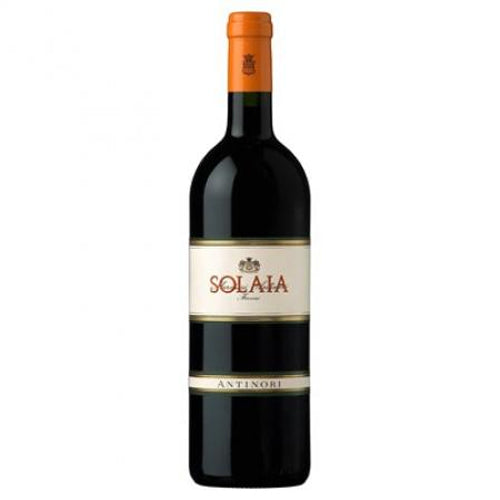 Solaia by Piero Antinori 2009 - 750ML