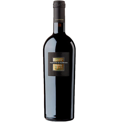 San Marzano Sessantanni Primitivo Di Manduria 2017 - 1.5L