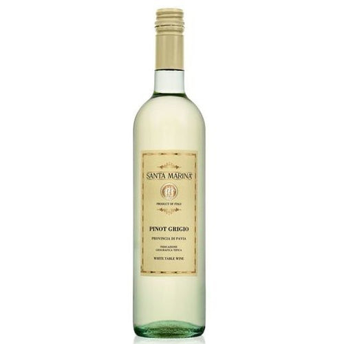 Santa Marina Pinot Grigio - 750Ml