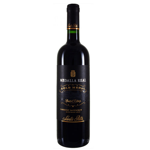Santa Rita Medalla Cabernet Sauvignon - 750ML