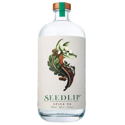 Seedlip Spice 94 - 750ML