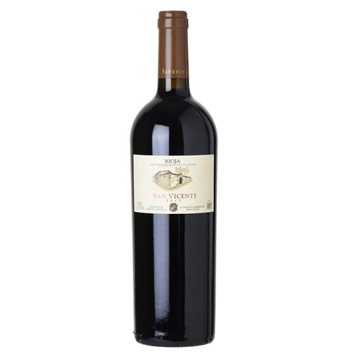 Senorio San Vicente Rioja 2020 - 750ML