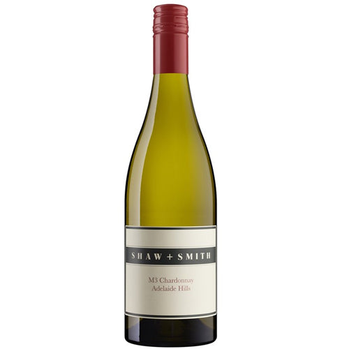 Shaw & Smith M3 Chardonnay 2022 - 750ml