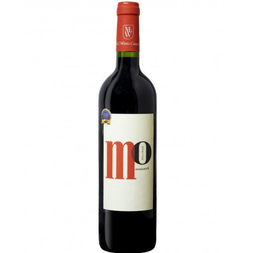 Sierra Salinas Mo Monastrell 2021 - 750ML