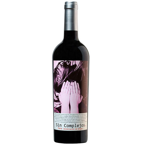 Sin Complejos 2021 - 750ML