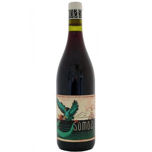 Somos Wines Tintito Red Blend 2022 - 750ML