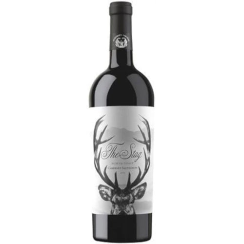 St Huberts The Stag Cabernet Sauvignon North Coast - 750ML