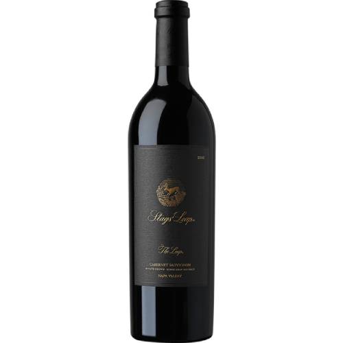 Stags Leap Cabernet Sauvignon The Leap - 750ML