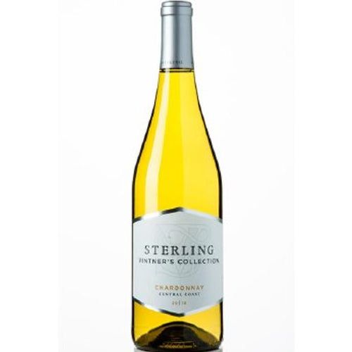 Sterling Chardonnay Vintner's Collection - 750ML
