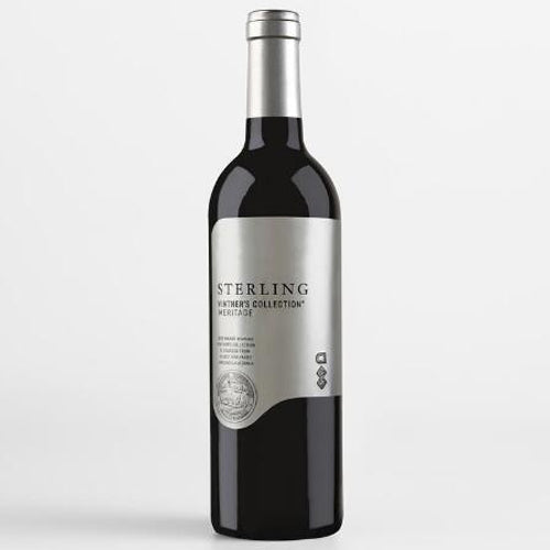 Sterling Meritage Vintner's Collection - 750ML