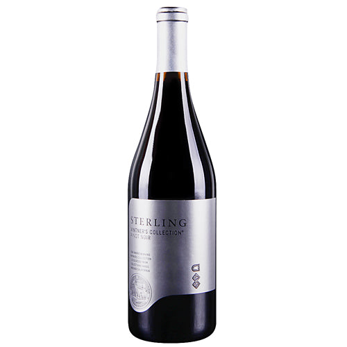Sterling Pinot Noir Vintner’s Collection - 750ML