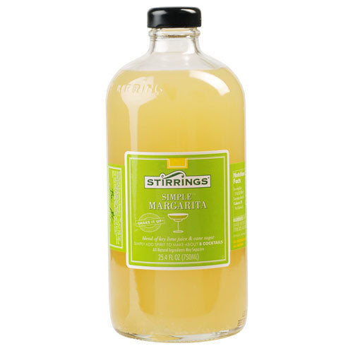 Stirrings Simple Margarita - 750ML