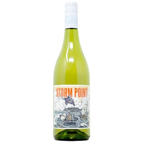 Storm Point Wines Chenin Blanc 2023 - 750ML