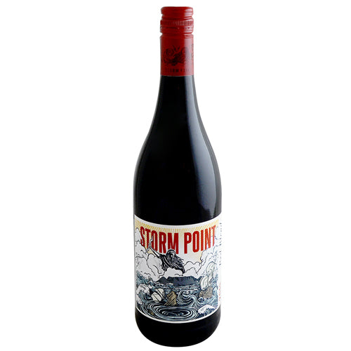 Storm Point Wines Red Blend 2023 - 750ML