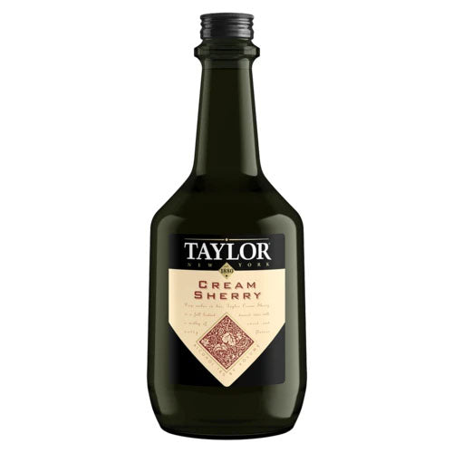 Taylor Sherry Cream - 1.5L