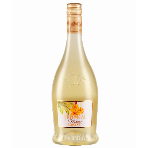 Tropical Mango Moscato - 750ML