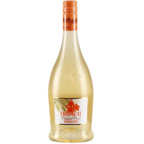 Tropical Passion Fruit Moscato - 750ML