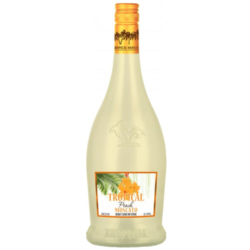 Tropical Peach Moscato - 750ML