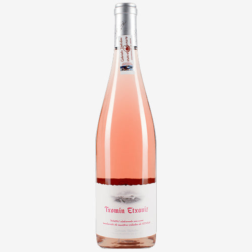 Txomin Etxaniz Rose 2024 - 750ML