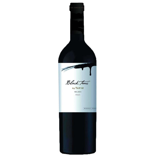 Tapiz Malbec Black Tears 2019 - 750ML