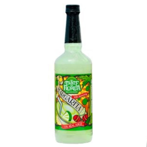 Taste of Florida Margarita - 750ml