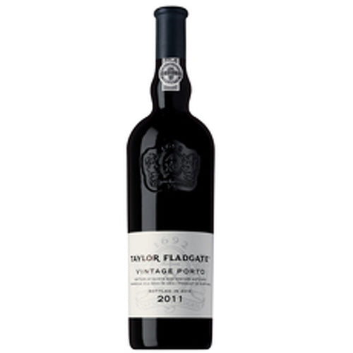 Taylor Fladgate Port Classic - 750ML