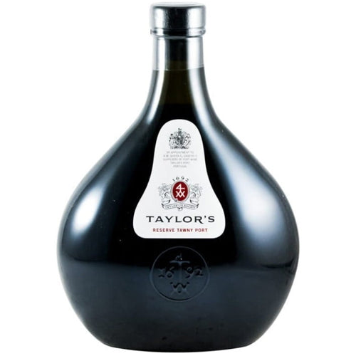 Taylor Fladgate Tawnty Port Reserve 2017 - 750ML