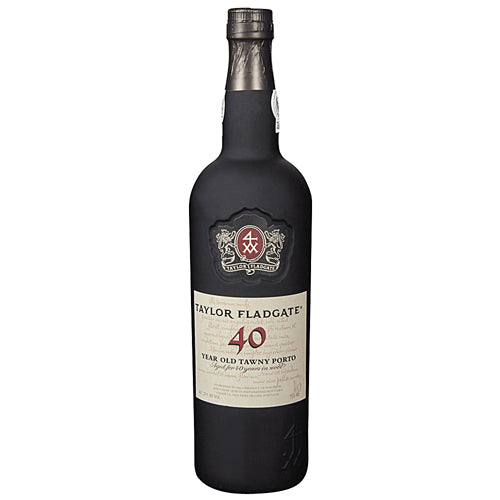 Taylor Fladgate Tawny Port 40Year - 750ML