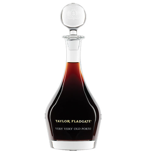 Taylor Fladgate Very Very Old Port - 750ML
