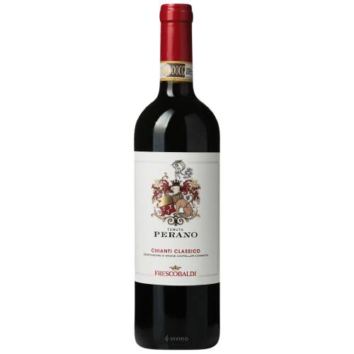 Frescobaldi Tenuta Perano Chianti Classico - 750ML