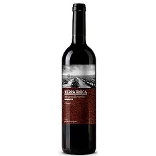 Terra Unica Tempranillo Merlot Reserva 2017 - 750ML